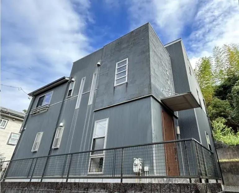 Akiya in Shizuoka