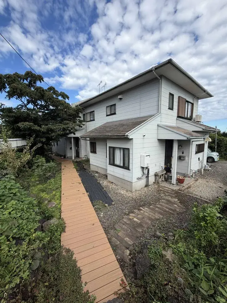 Akiya in 伊東市