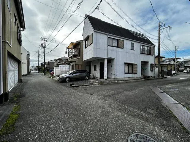 Propiedad 5SDK Ciudad de Shizuoka Prefectura de Shizuoka (6)