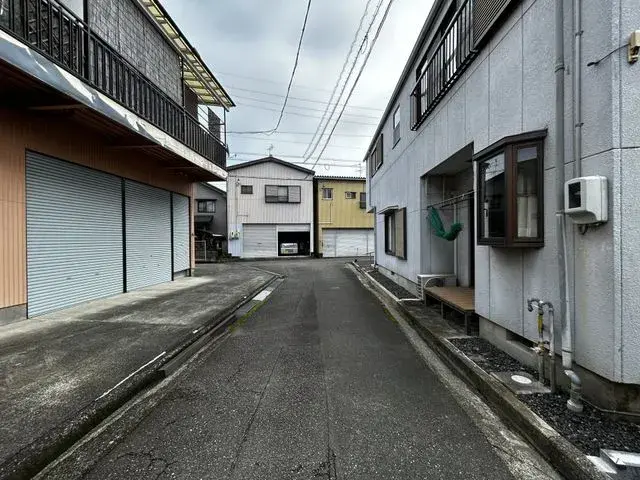 Propiedad 5SDK Ciudad de Shizuoka Prefectura de Shizuoka (7)