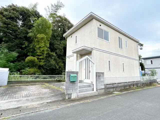 Akiya in 袋井市