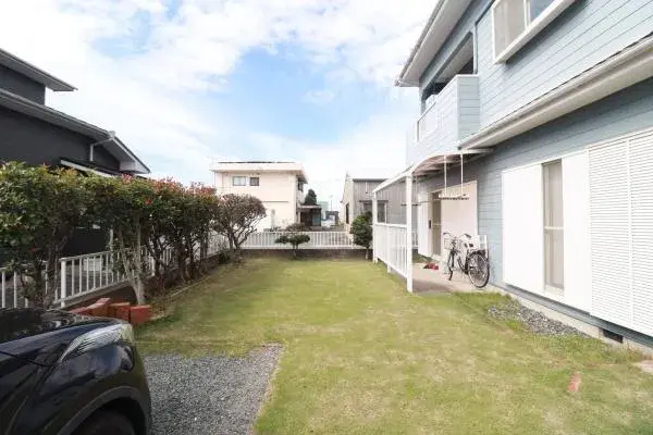 4LDK 磐田市 静冈县 (2)