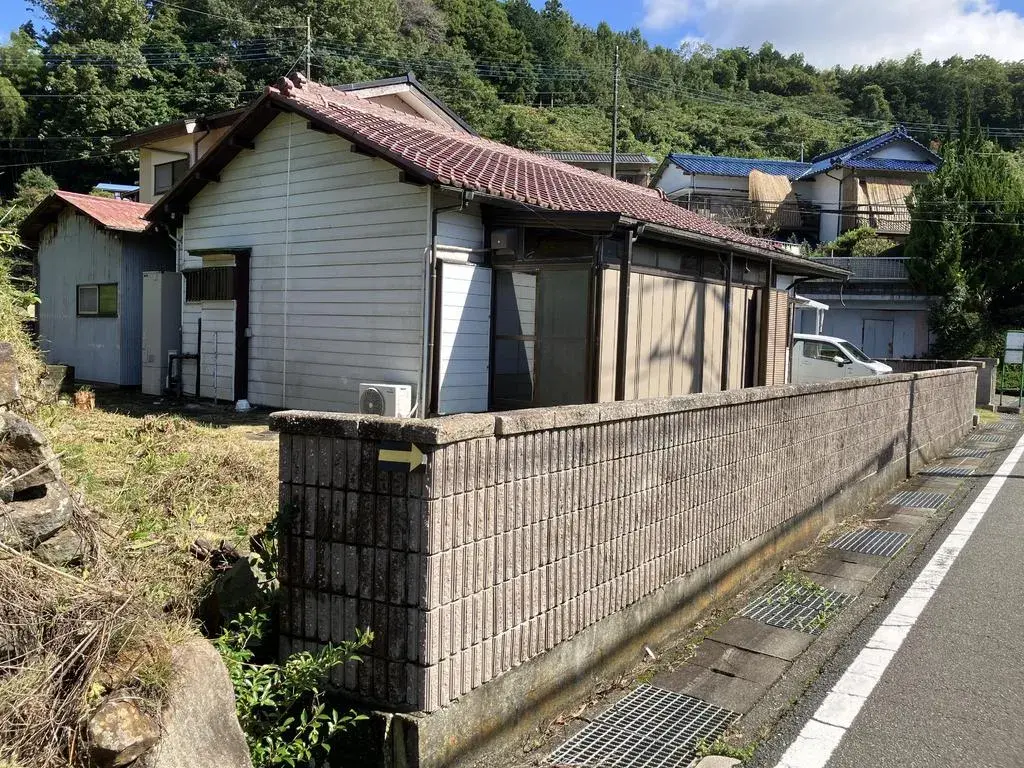 6K Property Kannami-cho, Tagata-gun Shizuoka Prefecture (2)