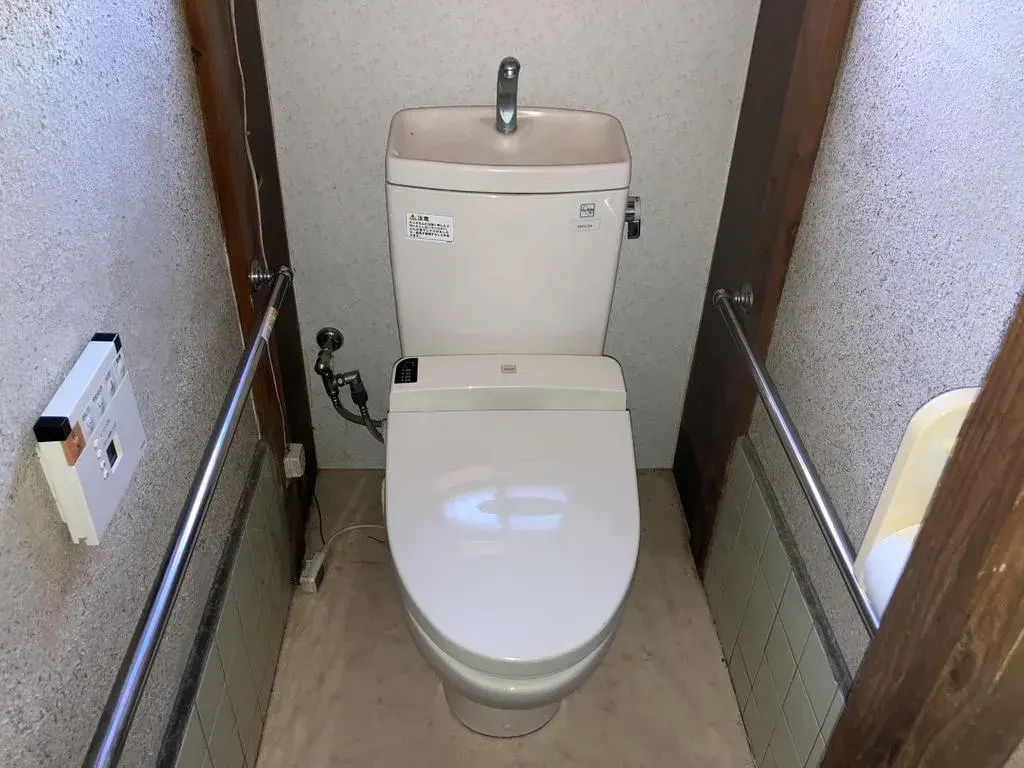 6K Property Kannami-cho, Tagata-gun Shizuoka Prefecture (12)