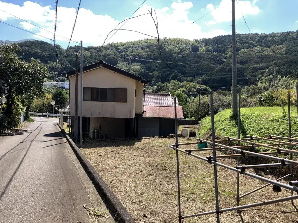 6K Property Kannami-cho, Tagata-gun Shizuoka Prefecture (3)