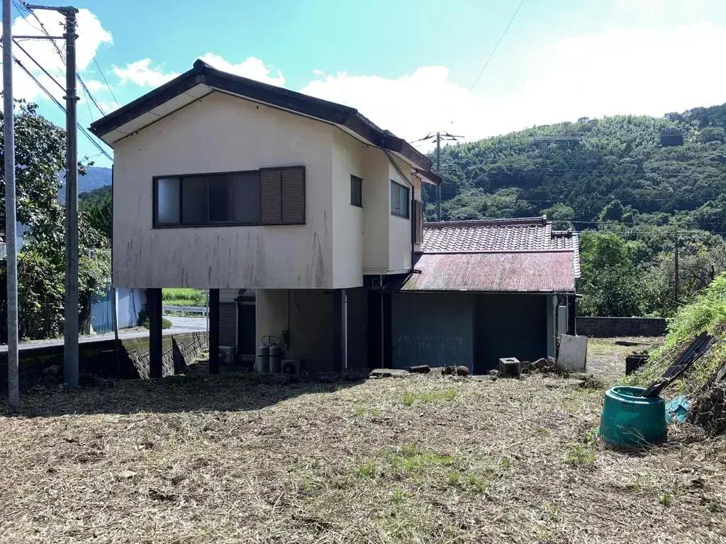 6K Property Kannami-cho, Tagata-gun Shizuoka Prefecture (4)