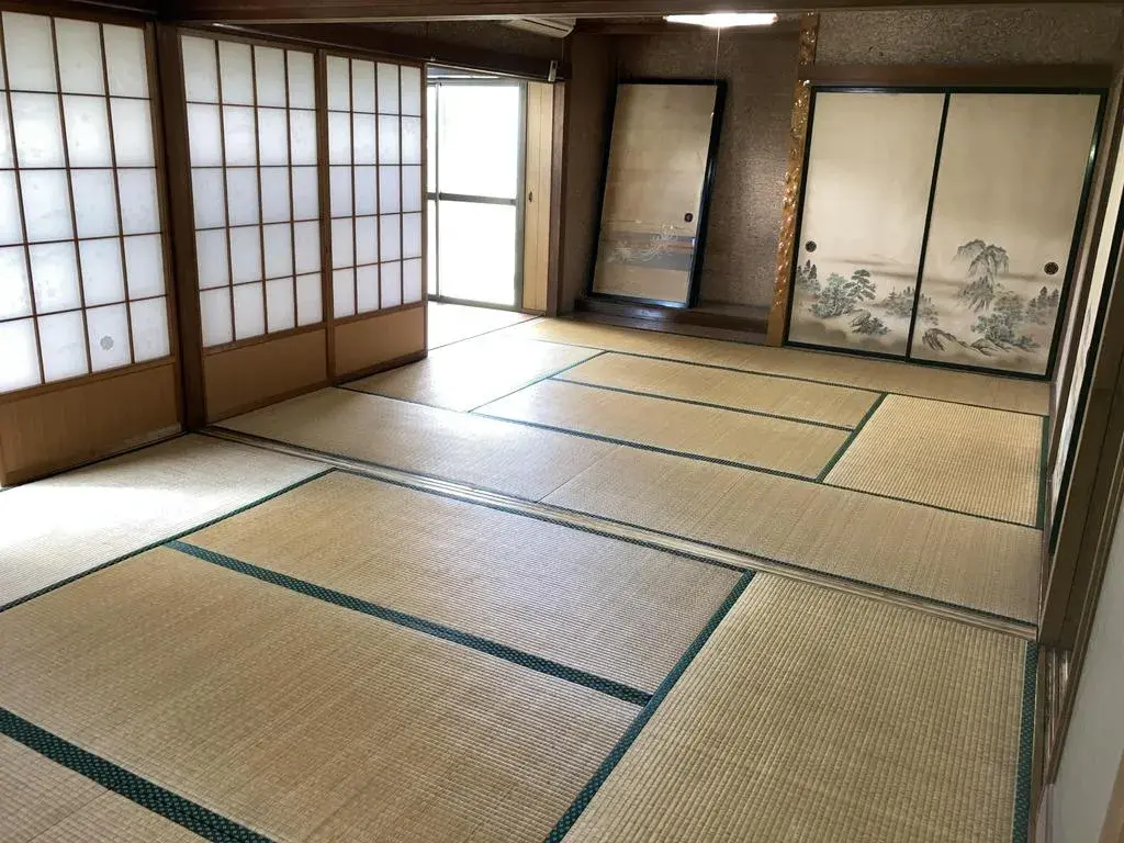 6K Property Kannami-cho, Tagata-gun Shizuoka Prefecture (5)