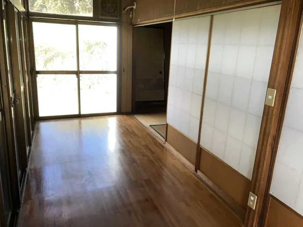 6K Property Kannami-cho, Tagata-gun Shizuoka Prefecture (6)