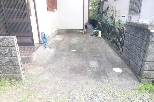 4DK Property Shizuoka City Shizuoka Prefecture (3)