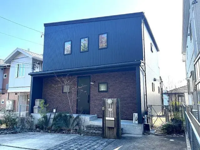 Akiya in Aichi