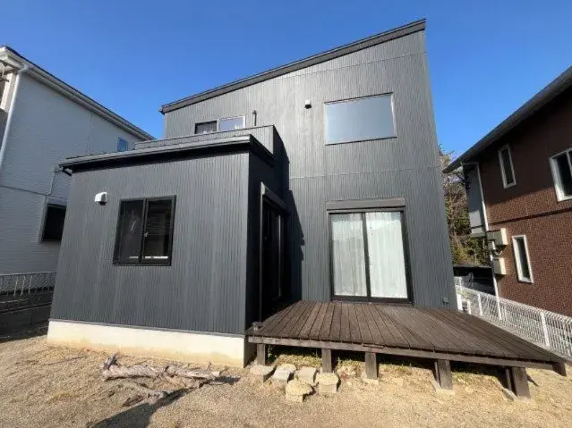 3LDK Property Nagoya City Aichi Prefecture (3)