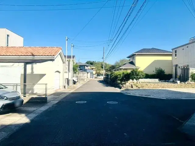 Propriété 3SLDK Ville de Kasugai Préfecture d'Aichi (2)