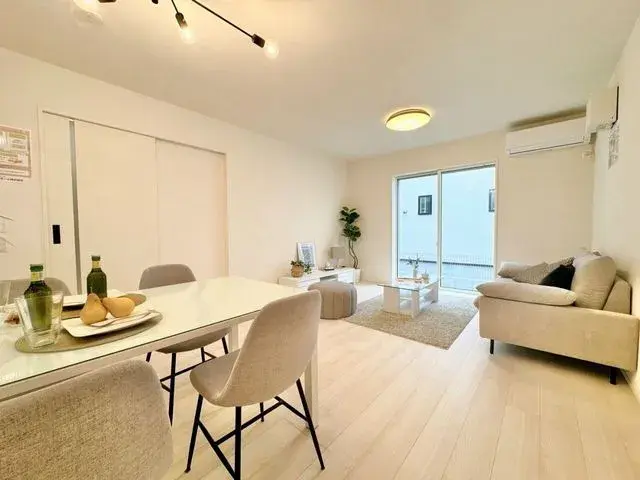 Propriété 3SLDK Ville de Kasugai Préfecture d'Aichi (4)