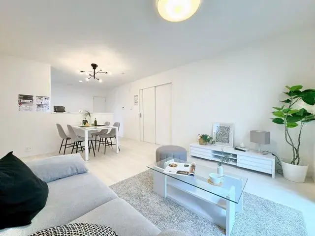 Propriété 3SLDK Ville de Kasugai Préfecture d'Aichi (5)