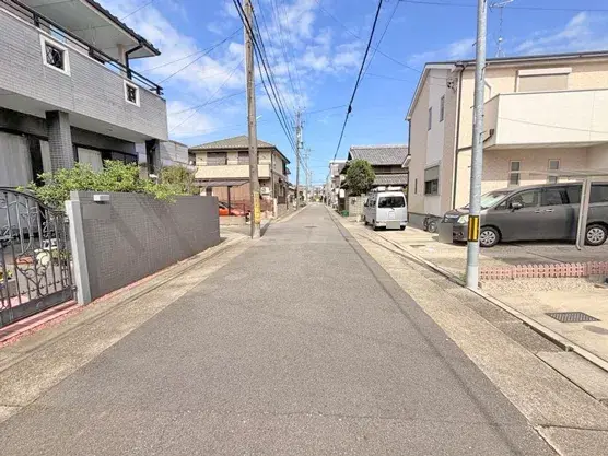 4LDK 名古屋市西区 爱知县 (4)