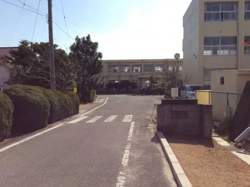 爱知县知多郡东浦町4SLDK房产 (2)