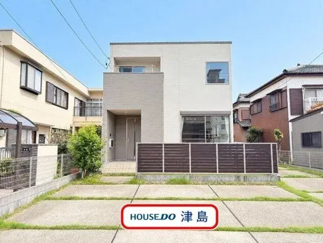 Akiya in Aichi