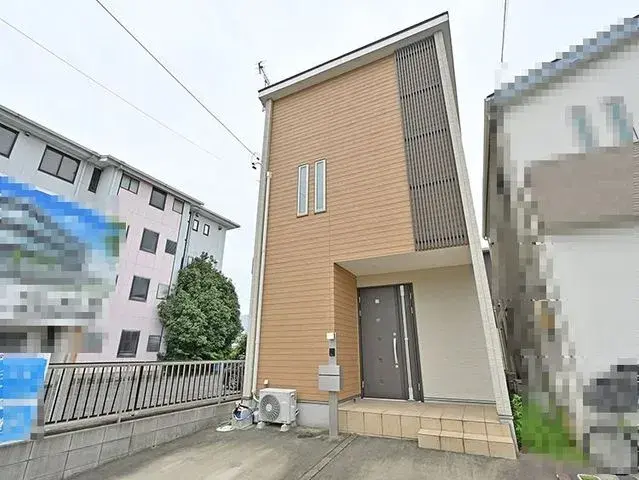 Akiya in 北名古屋市