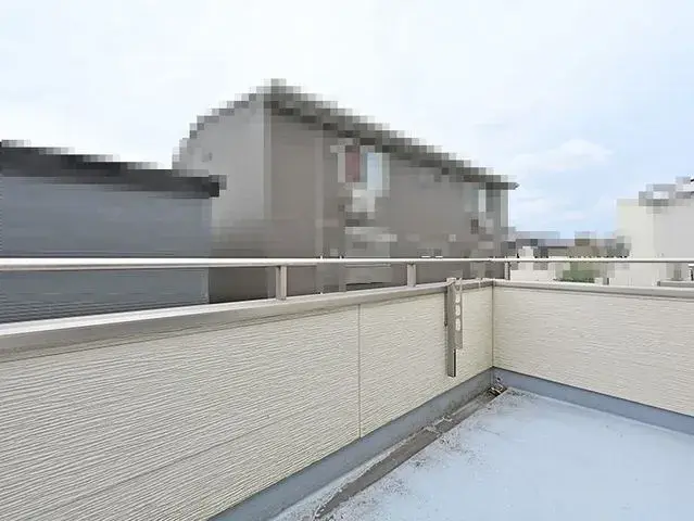 4LDK房产 北名古屋市 爱知县 (3)
