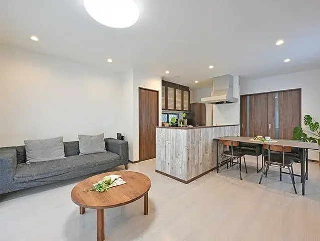4LDK房产 北名古屋市 爱知县 (5)