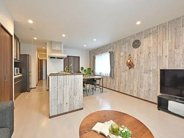 4LDK房产 北名古屋市 爱知县 (7)