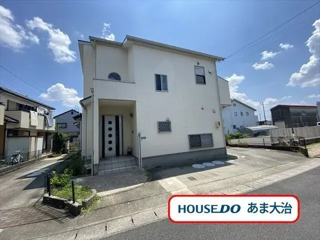 Akiya in Aichi