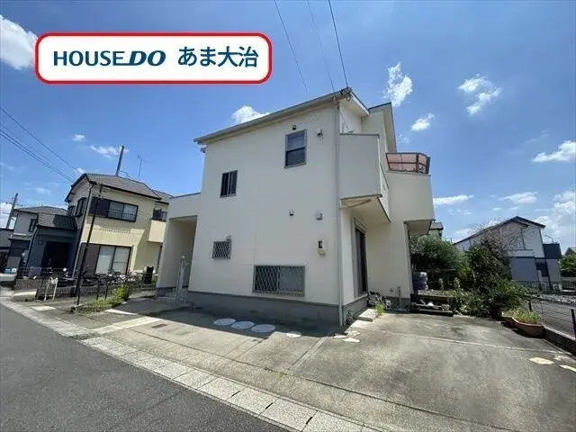 4LDK property Ama-gun Oharu-cho Aichi-ken (2)