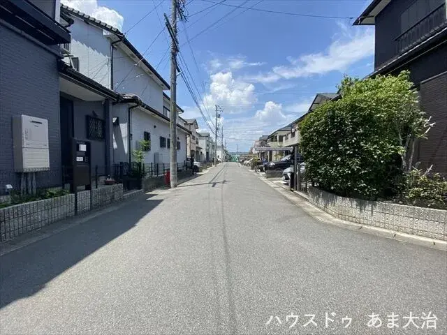 4LDK property Ama-gun Oharu-cho Aichi-ken (3)
