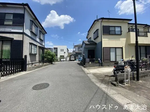 4LDK property Ama-gun Oharu-cho Aichi-ken (4)