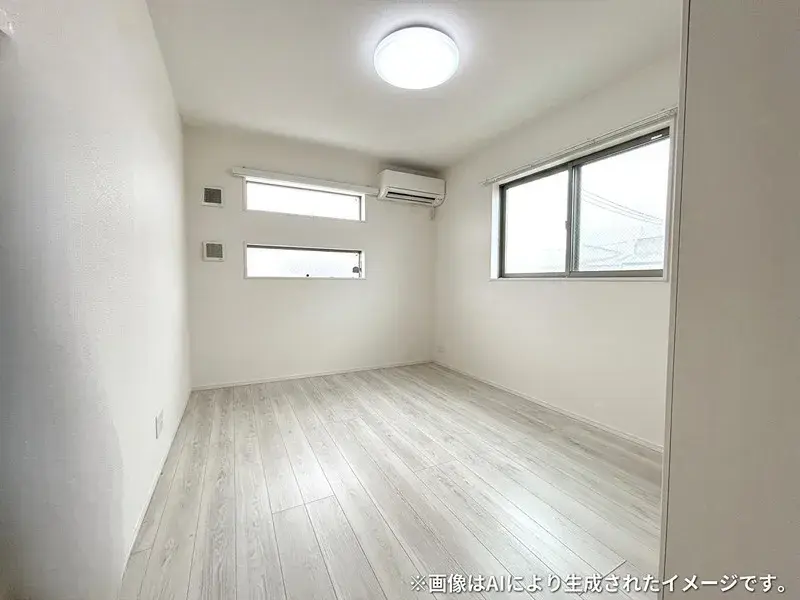 Propriété 3SLDK Nagoya Aichi (11)