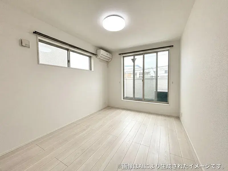 Propriété 3SLDK Nagoya Aichi (15)