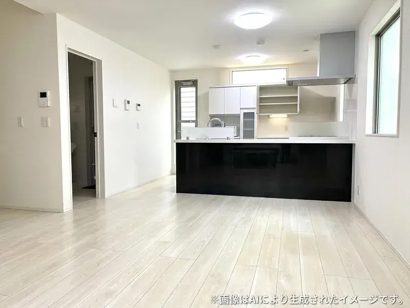 Propriété 3SLDK Nagoya Aichi (16)
