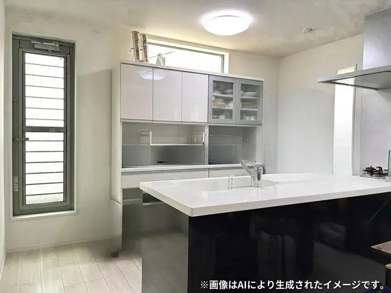 Propriété 3SLDK Nagoya Aichi (17)