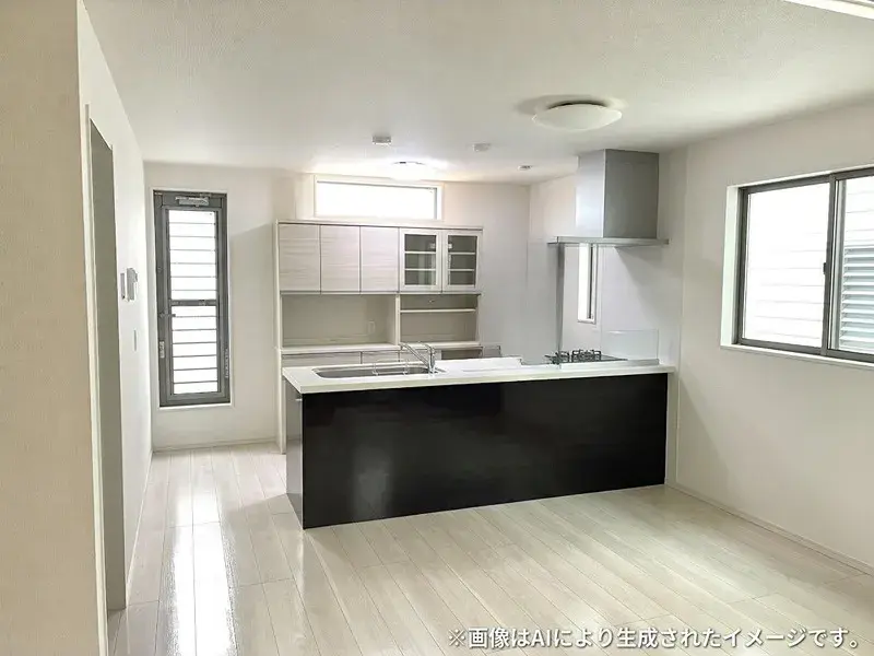 Propriété 3SLDK Nagoya Aichi (18)