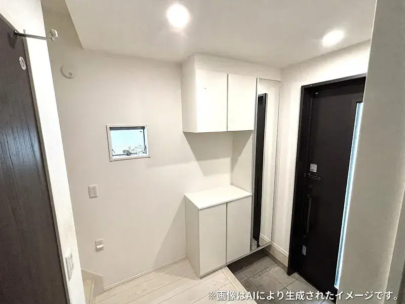 Propriété 3SLDK Nagoya Aichi (26)