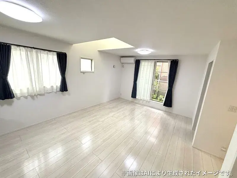 Propriété 3SLDK Nagoya Aichi (5)
