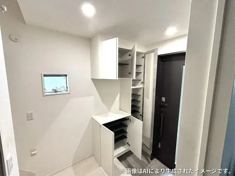 Propriété 3SLDK Nagoya Aichi (6)