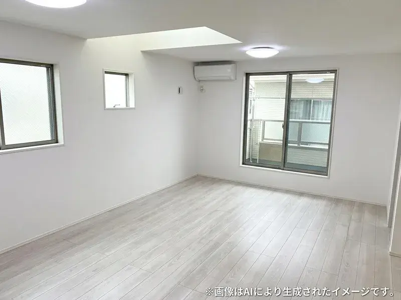 Propriété 3SLDK Nagoya Aichi (8)