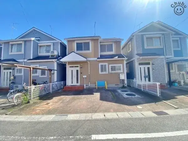 4LDK Property Okazaki City Aichi Prefecture (4)