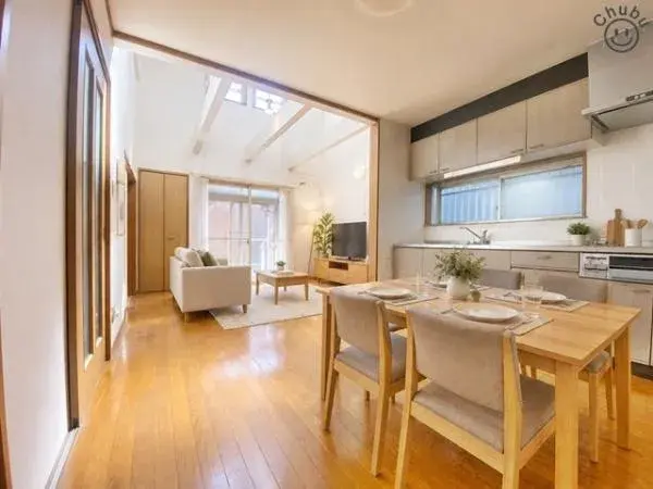 4LDK Property Okazaki City Aichi Prefecture (6)