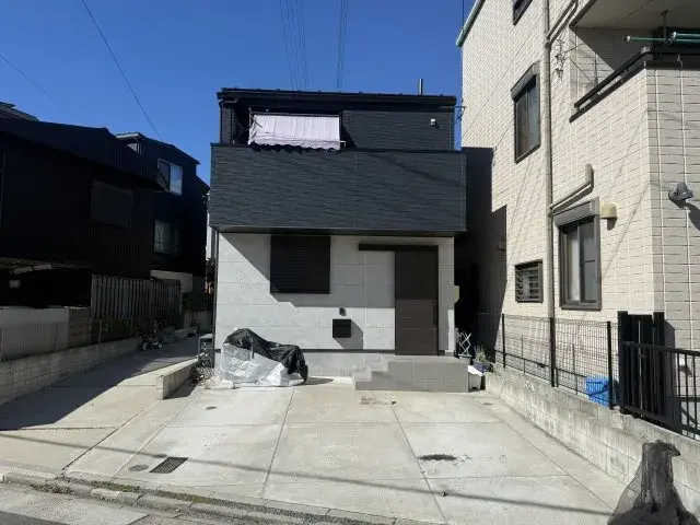 [Propriété 3SLDK]
Ville de Nagoya, Préfecture d'Aichi (2)