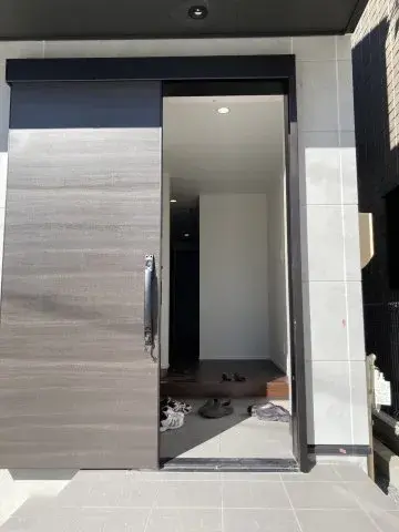 [Propriété 3SLDK]
Ville de Nagoya, Préfecture d'Aichi (3)