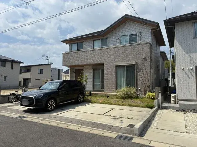 4LDK Ciudad de Nisshin Prefectura de Aichi (2)