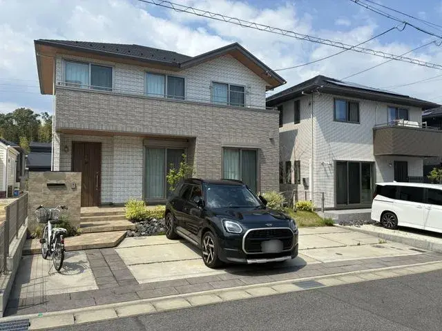 4LDK Ciudad de Nisshin Prefectura de Aichi (3)