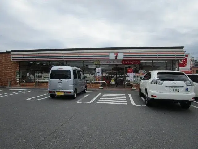 4SLDK Bien immobilier Ville d'Ichinomiya Préfecture d'Aichi (3)