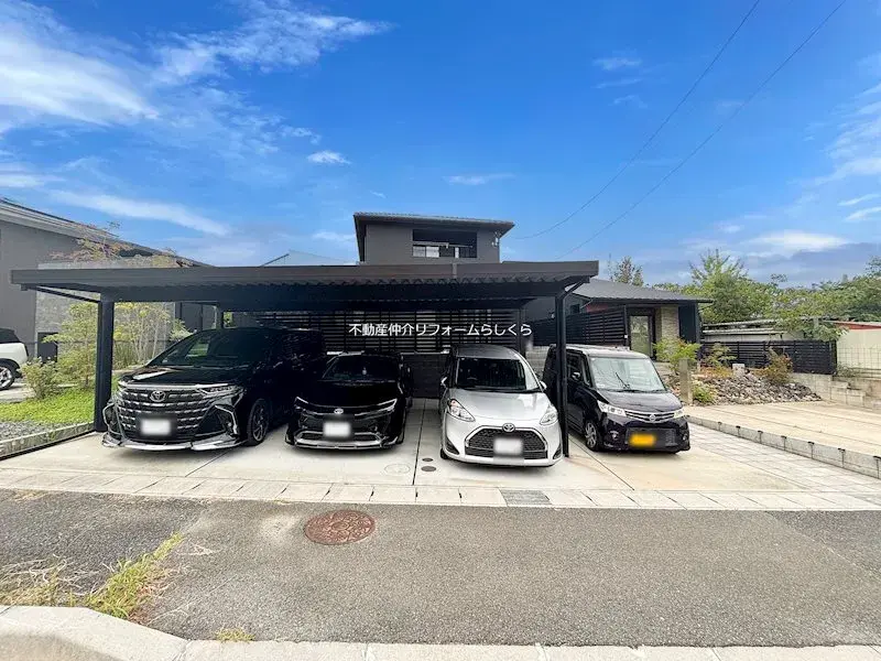5LDK Property Seto City Aichi Prefecture (2)