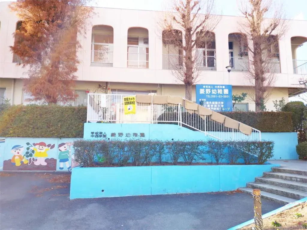 5LDK Property Seto City Aichi Prefecture (14)