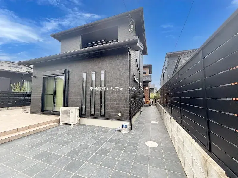 5LDK Property Seto City Aichi Prefecture (3)