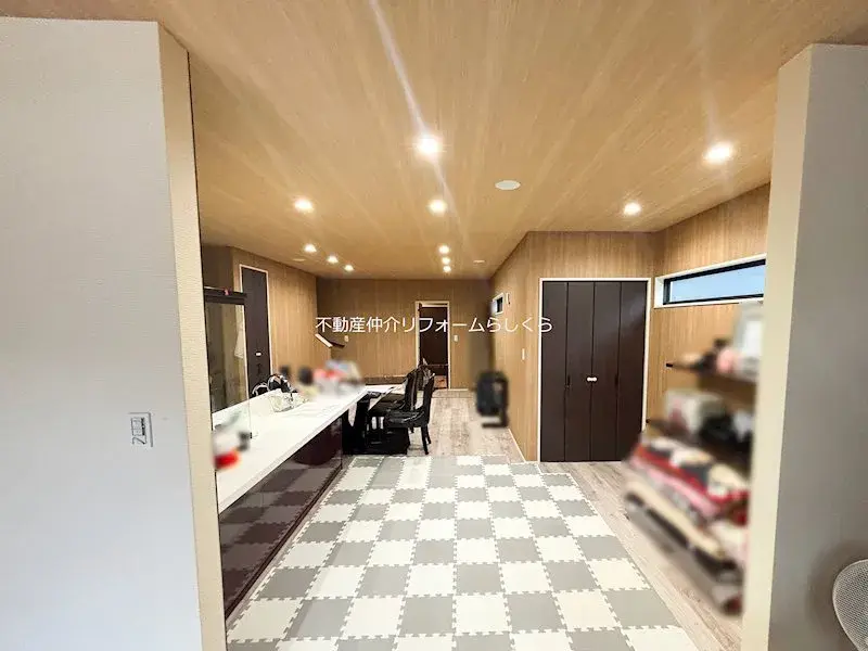 5LDK Property Seto City Aichi Prefecture (8)