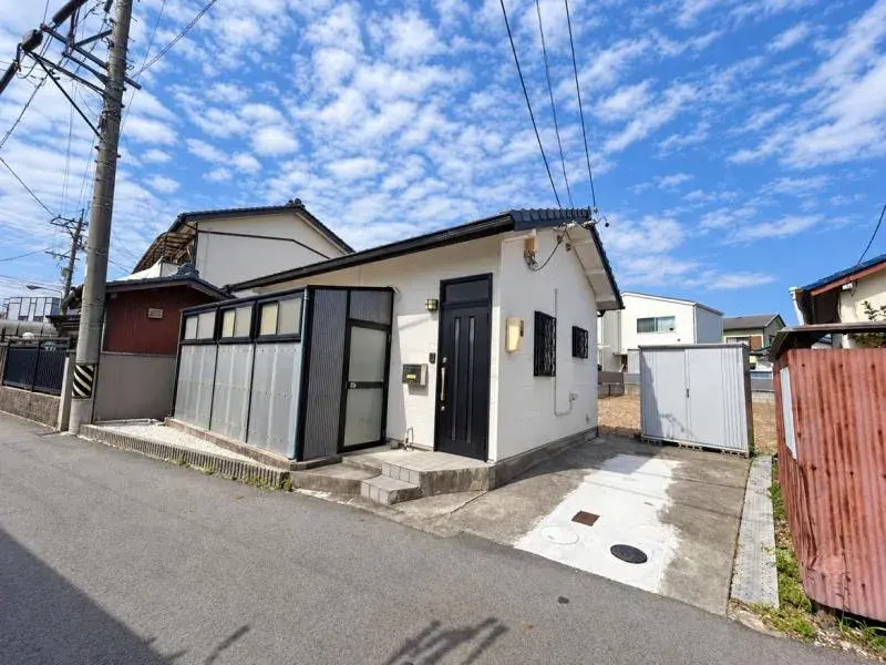 Akiya in Aichi